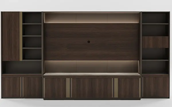 Ahşap Tv Üniteleri